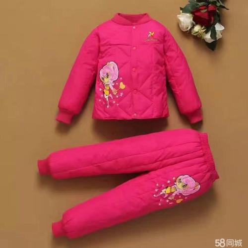 北京二手市场 北京二手服装/鞋帽/箱包 便宜外贸服装批发,棉服羽绒服