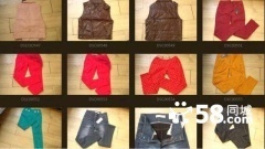 【上海1000-2000元商家服装/鞋帽/箱包批发|上海服装批发市场】 - 上海58同城